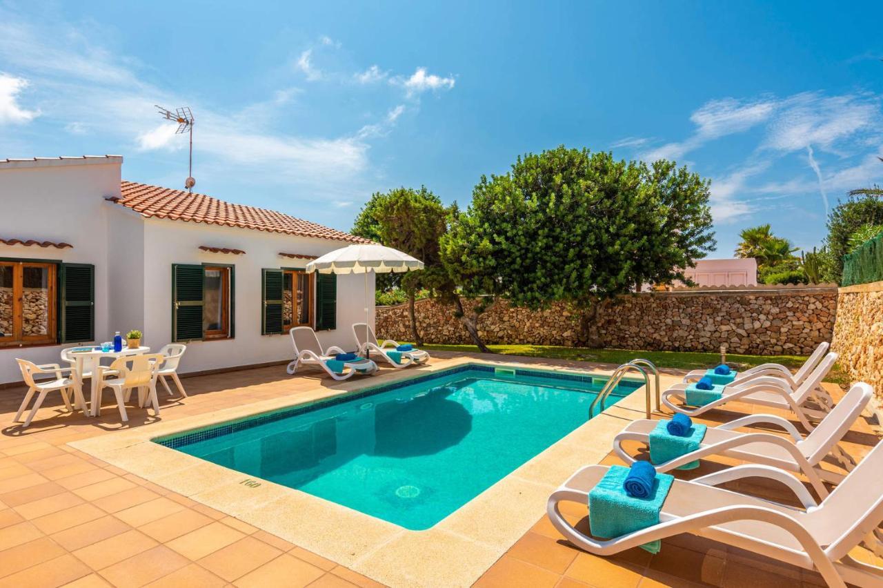 קאלאן בוש Villa Petunia By Villa Plus מראה חיצוני תמונה