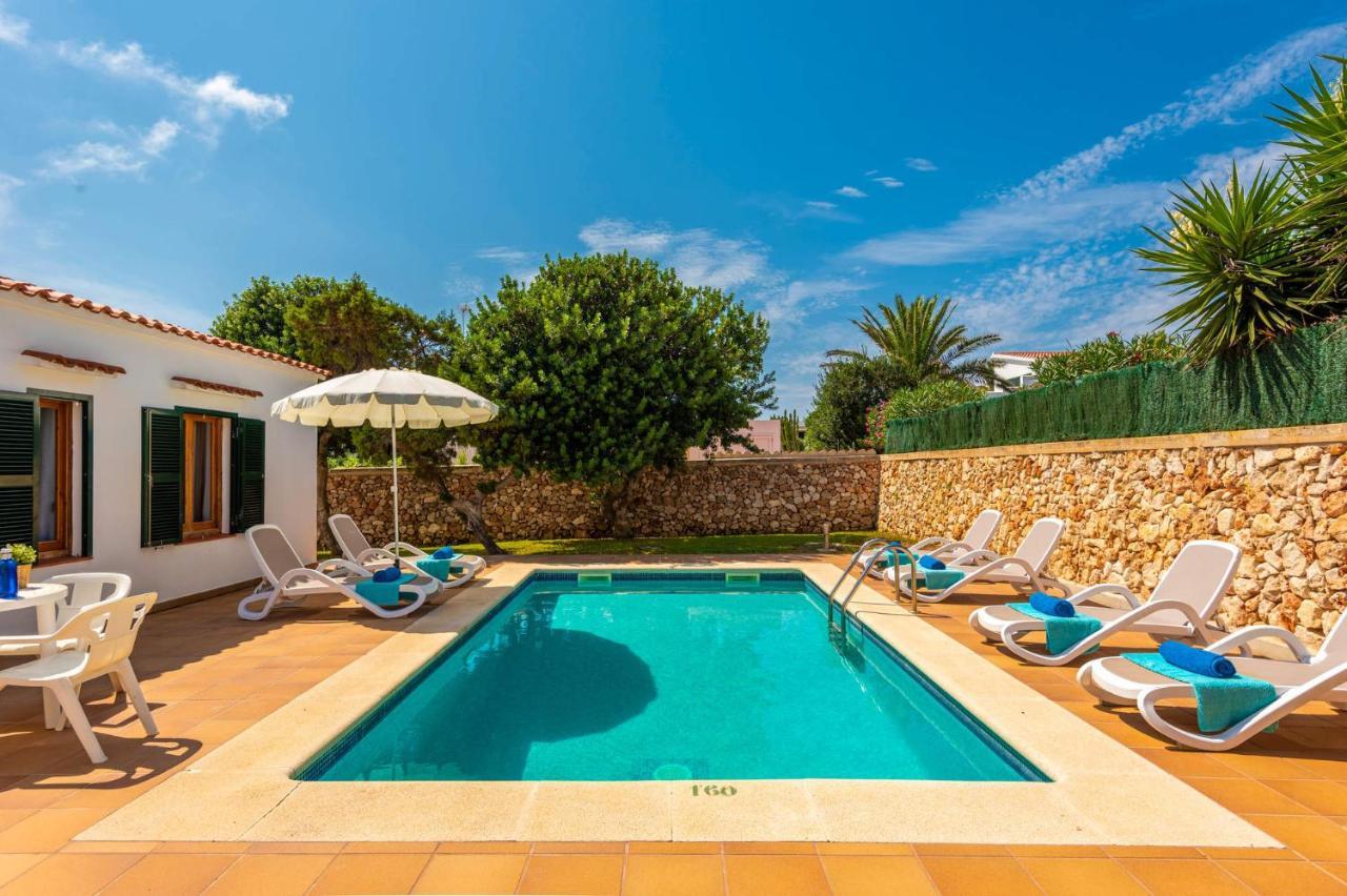 קאלאן בוש Villa Petunia By Villa Plus מראה חיצוני תמונה